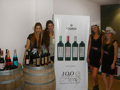 Boutique Bodega Florio Hotel Mendoza